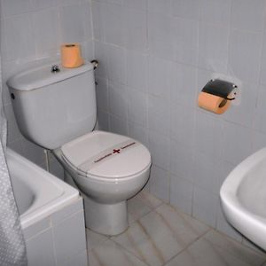 Habitación con 2 Camas Individuales