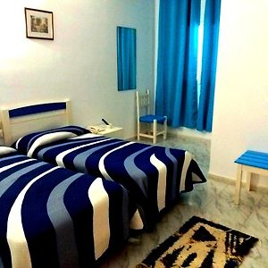 Budget Twin Room
