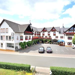 Hotel - Restaurant Berghof